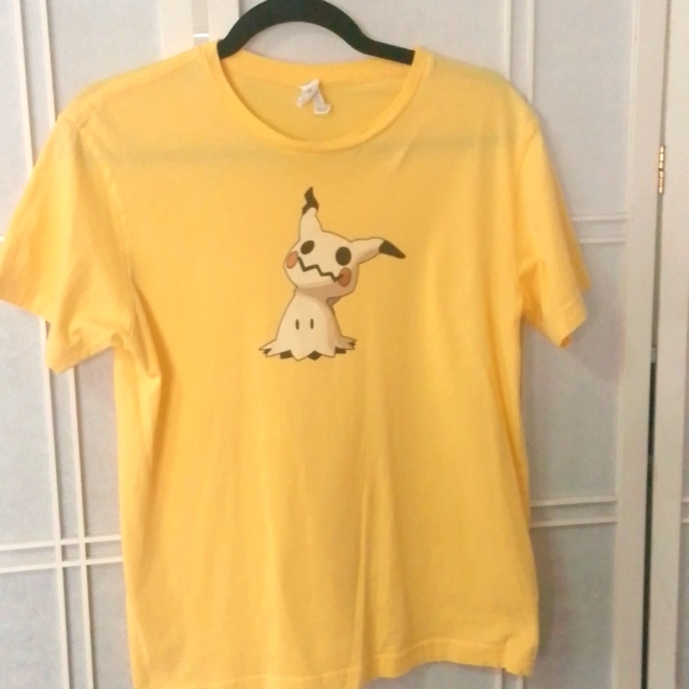 Live and Tell Ghost Dog T Shirt